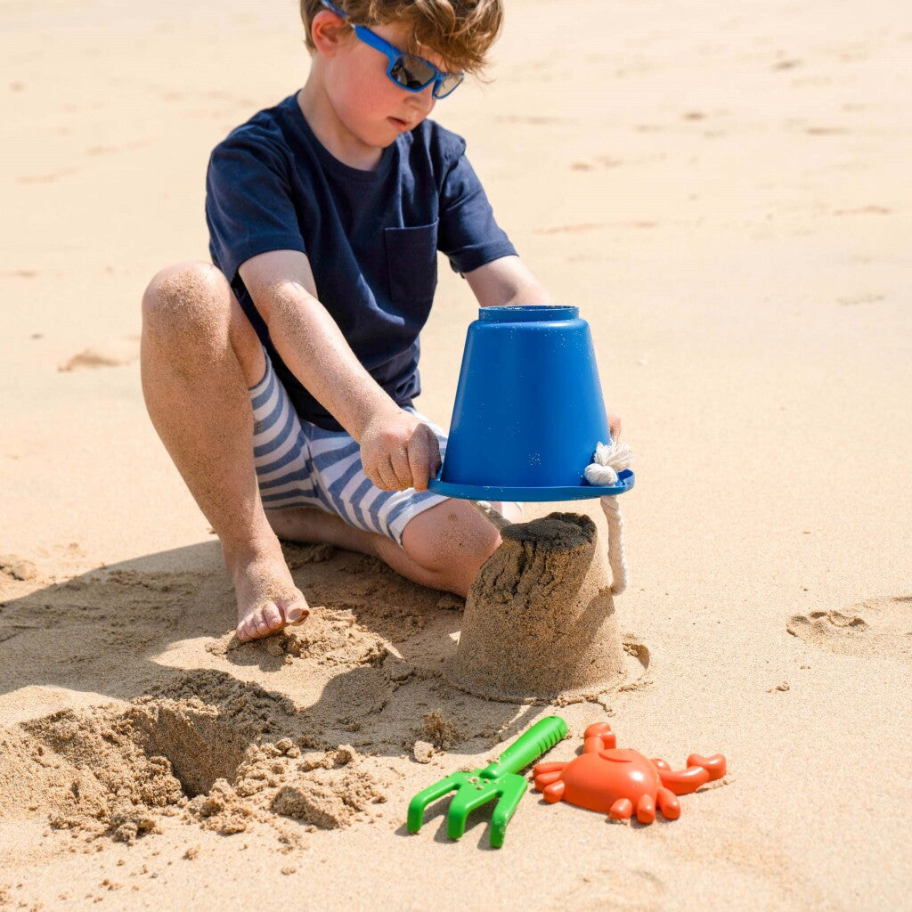 Overige Merken Yello Eco Emmerset 4-Delig