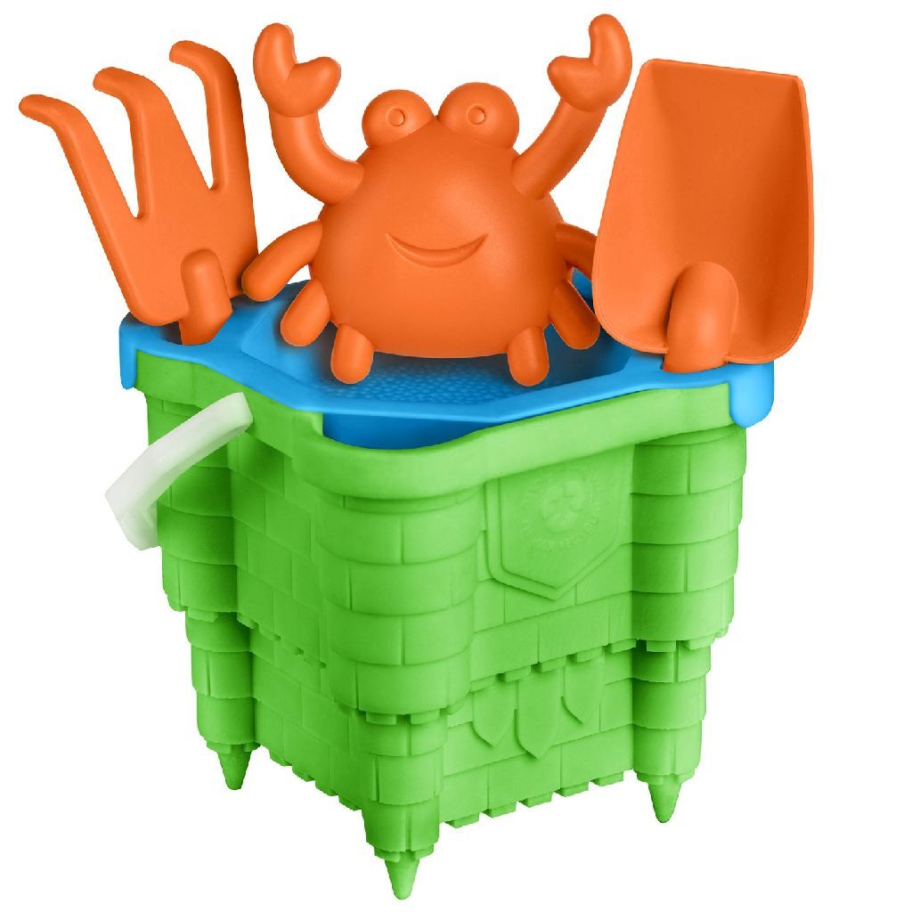 Overige Merken Yello Eco Emmerset 5-Delig