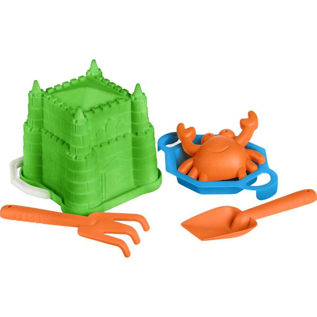 Overige Merken Yello Eco Emmerset 5-Delig