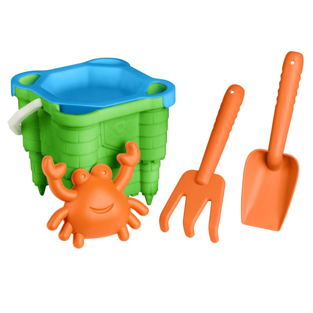 Overige Merken Yello Eco Emmerset 5-Delig