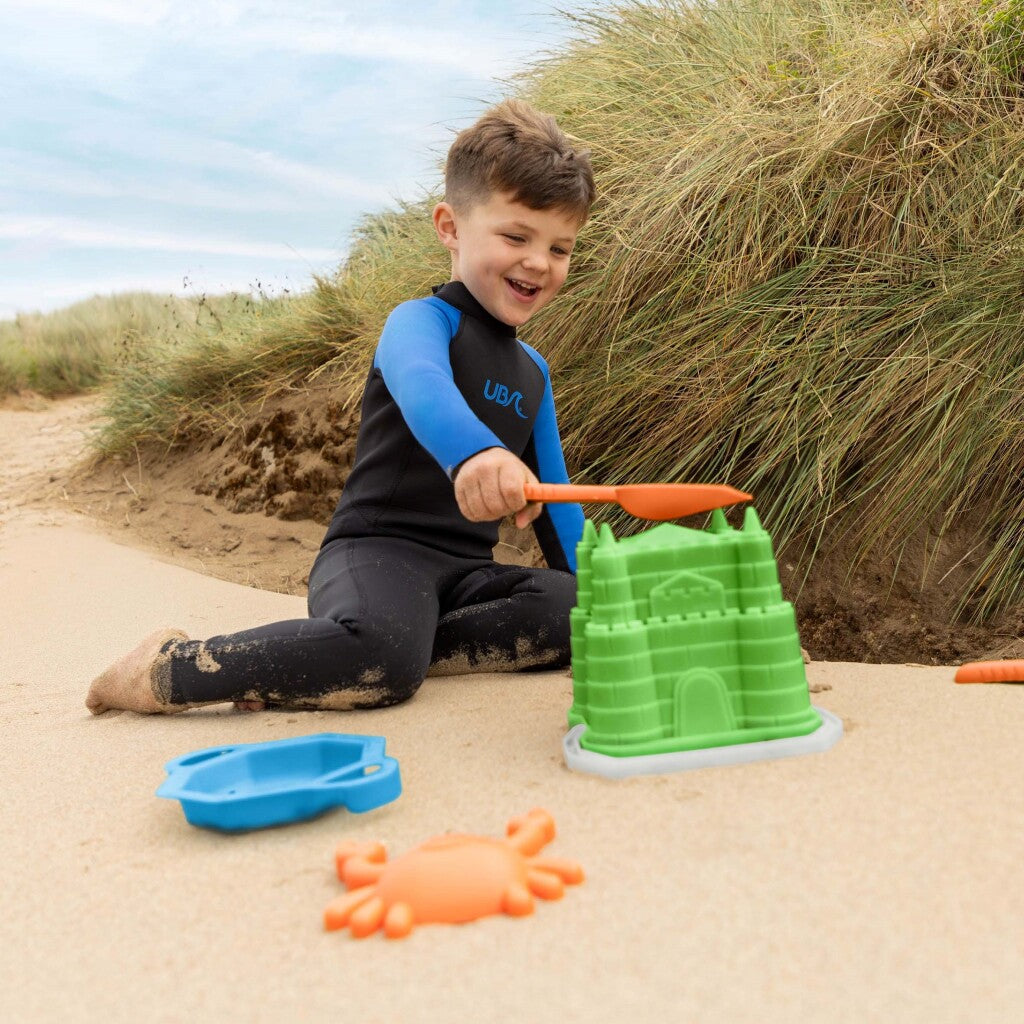 Overige Merken Yello Eco Emmerset 5-Delig