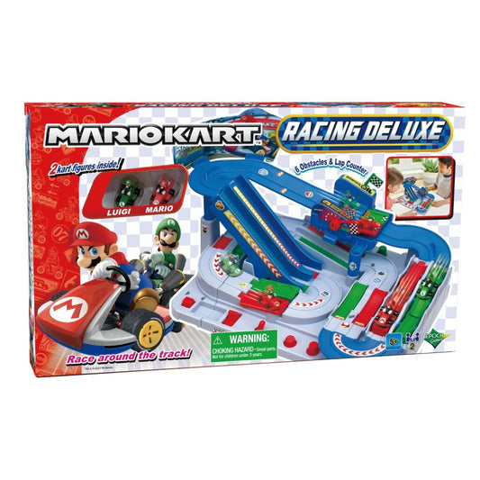 Epoch Super Mario Kart Racing Baan