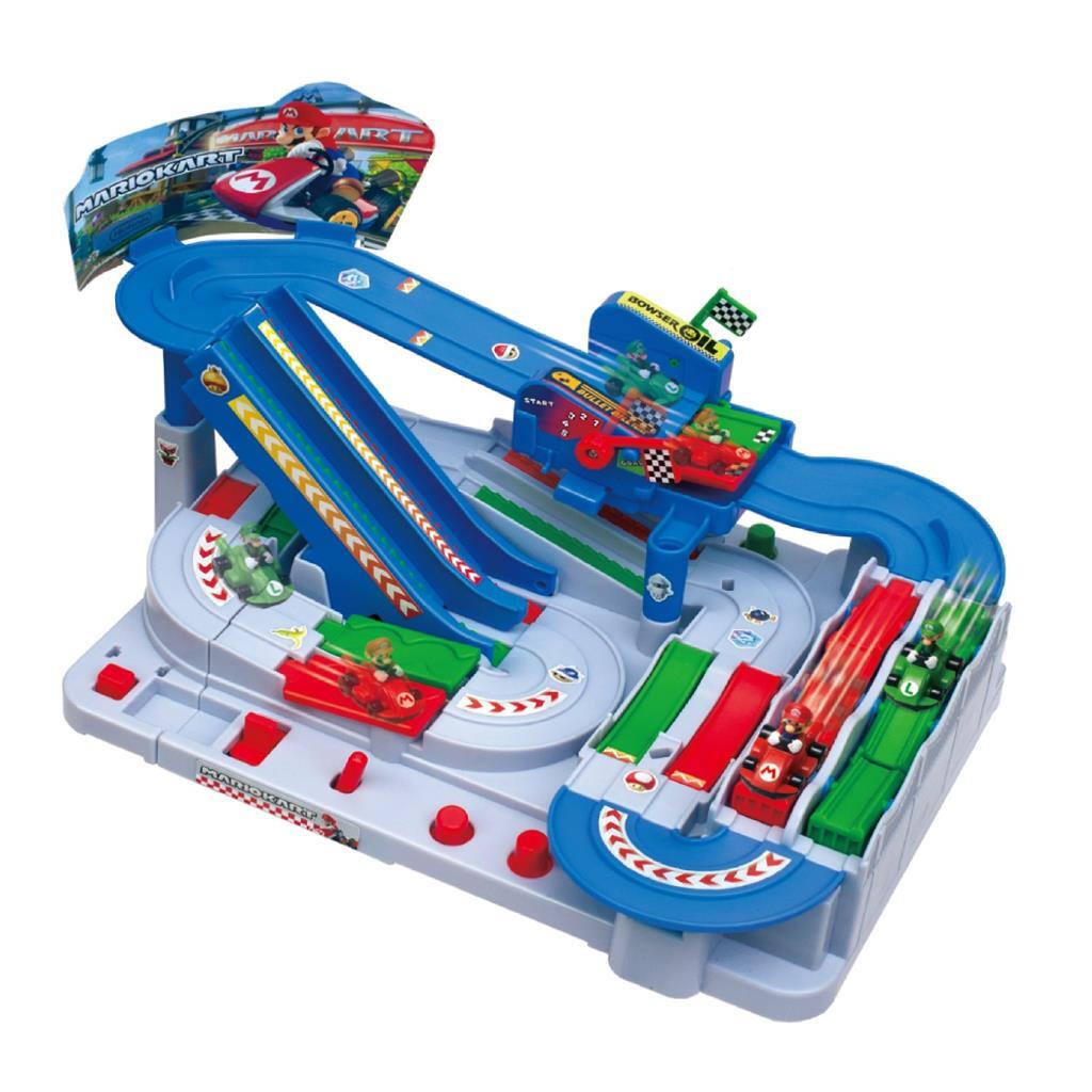 Epoch Super Mario Kart Racing Baan