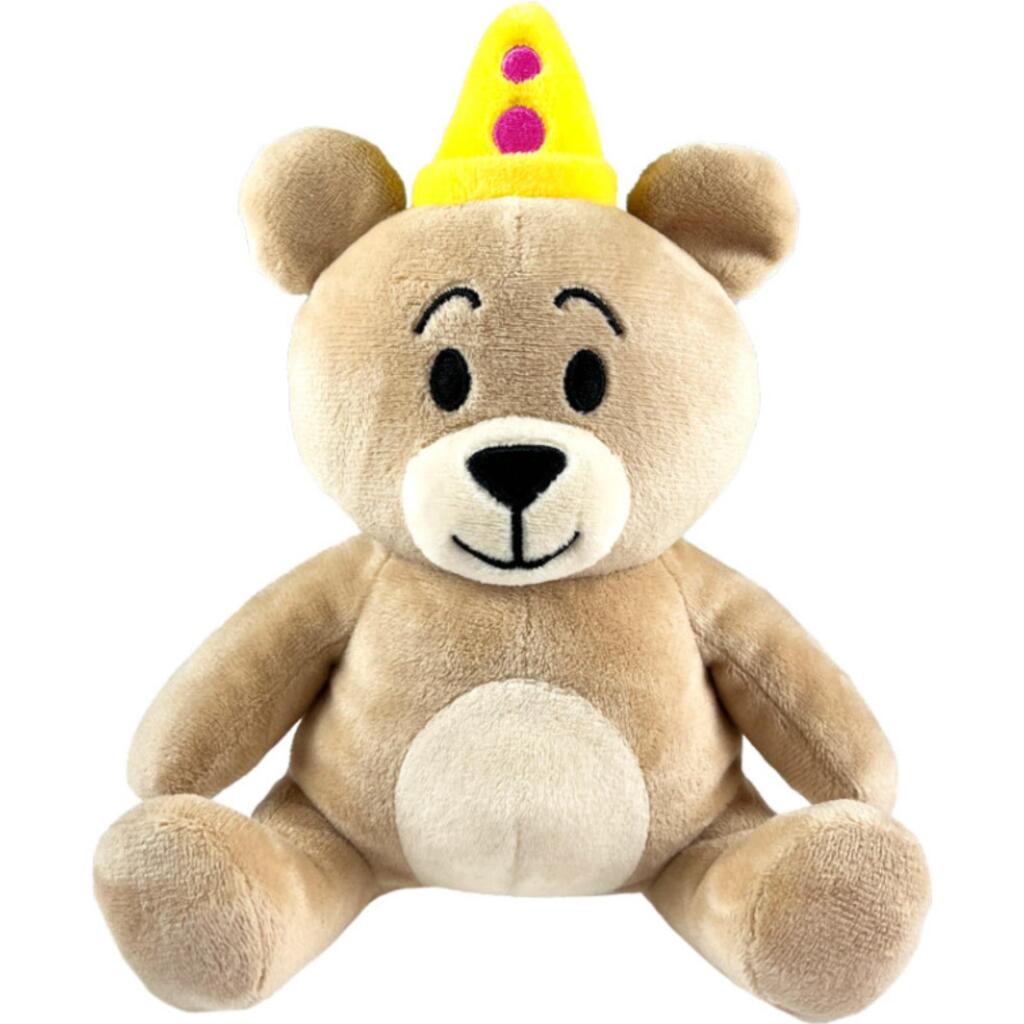 Bumba Knuffel Teddybeer 20 Cm