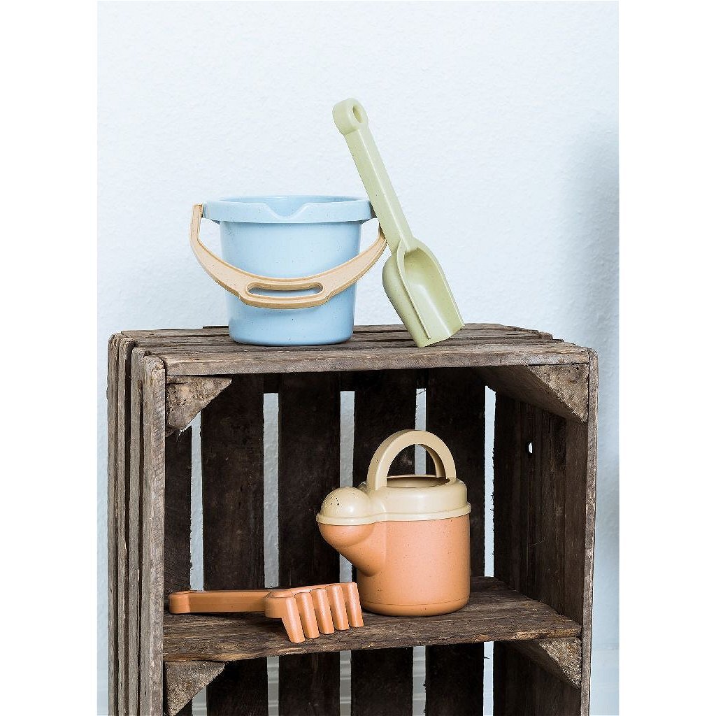 Dantoy Bioplastic Strand Emmerset 4-Delig