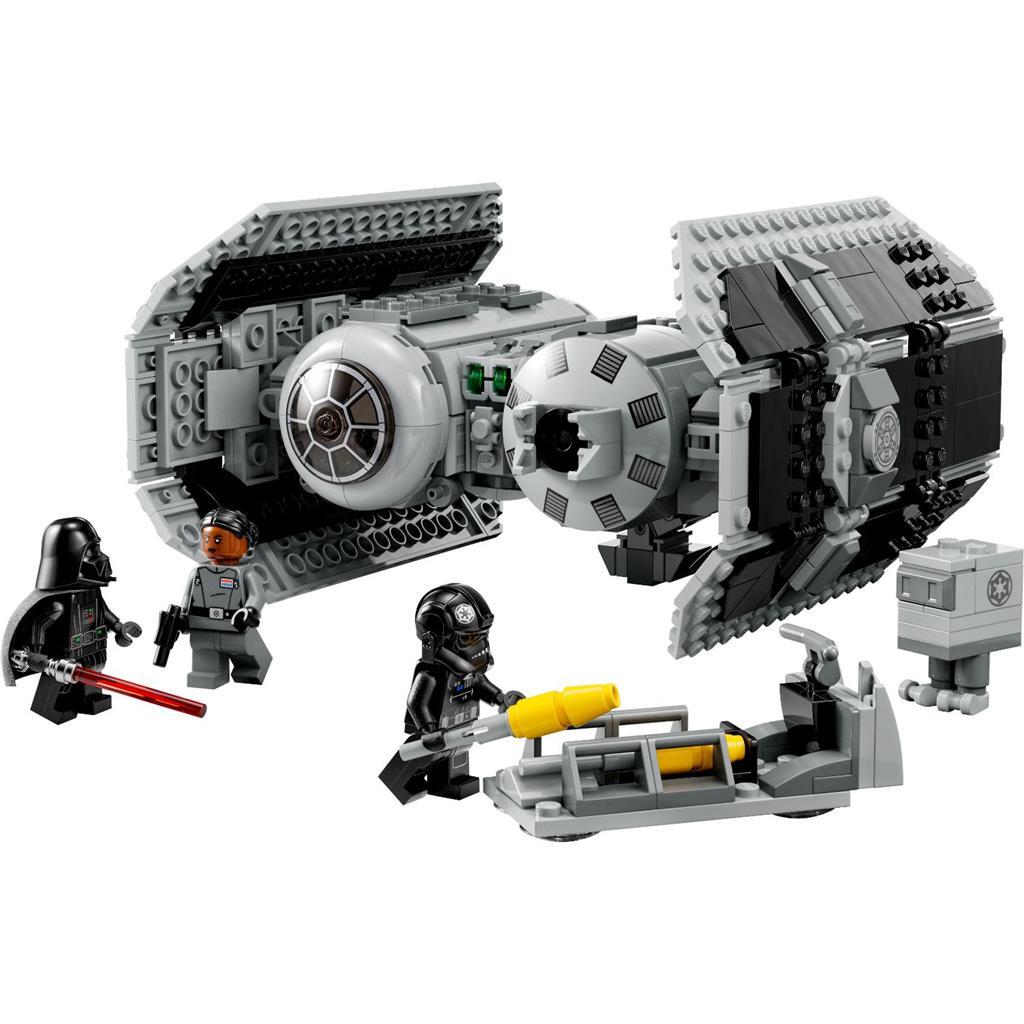 Lego Star Wars 75347 Tie Bomber Starfighter