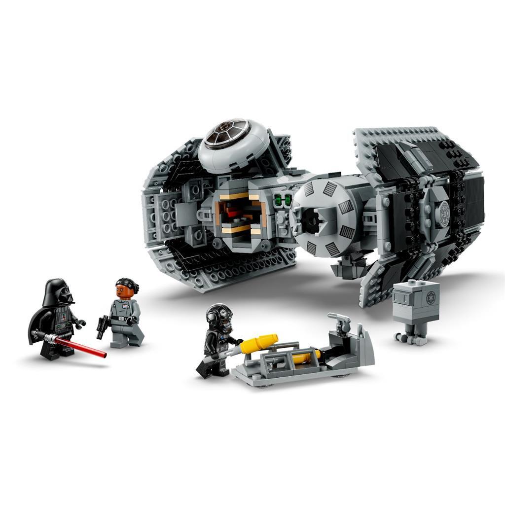 Lego Star Wars 75347 Tie Bomber Starfighter