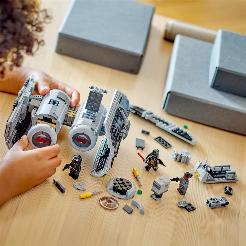 Lego Star Wars 75347 Tie Bomber Starfighter