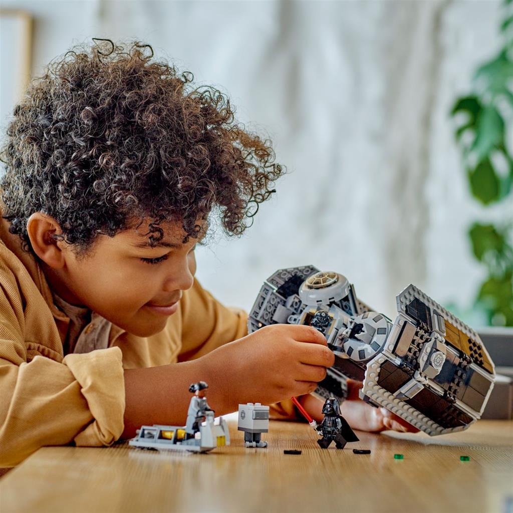 Lego Star Wars 75347 Tie Bomber Starfighter