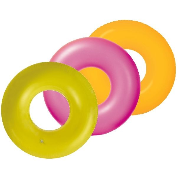 Intex Neon Frost Zwemband 91Cm Assorti