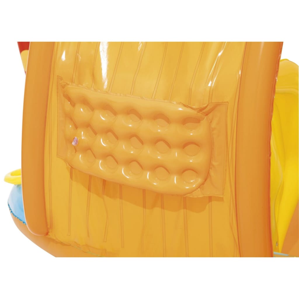 Bestway Waterspeelcentrum Lil' Champ 435X213X117 Cm Donkerbruin