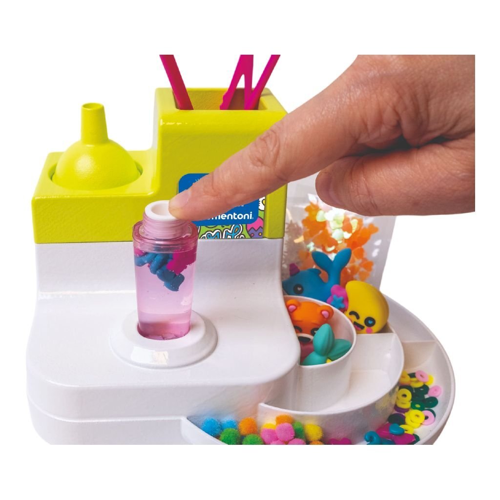 Clementoni Idea Markeerstiften Creatiestudio