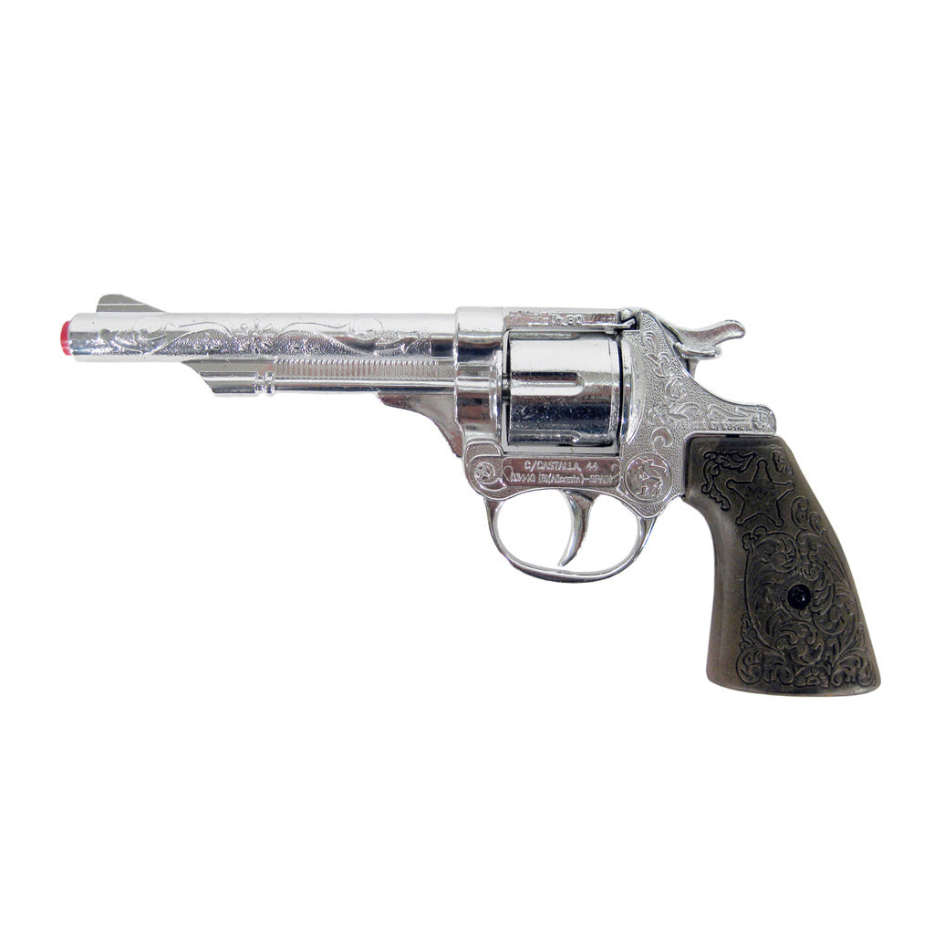 Basic Pistool 8 Schots