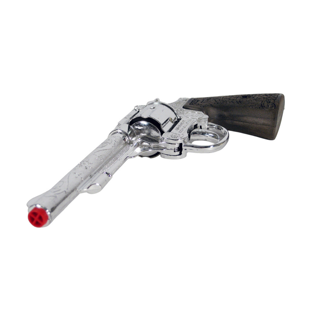 Basic Pistool 8 Schots