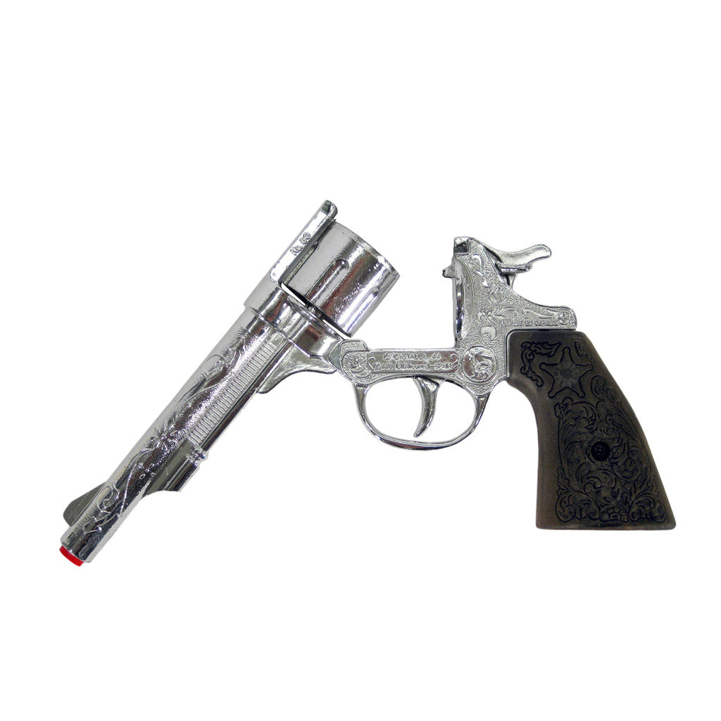 Basic Pistool 8 Schots