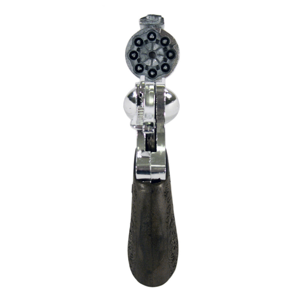 Basic Pistool 8 Schots