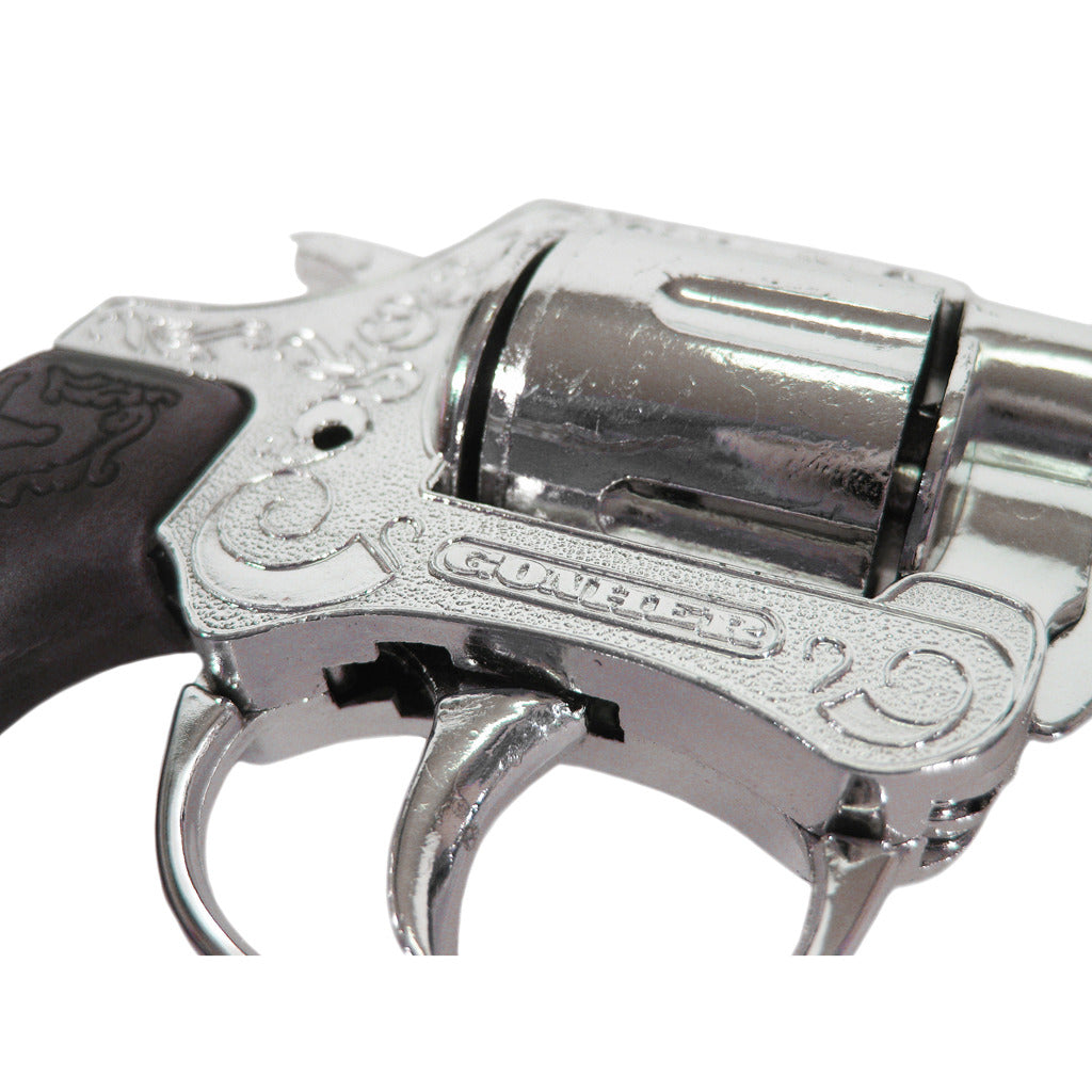 Basic Pistool 8 Schots