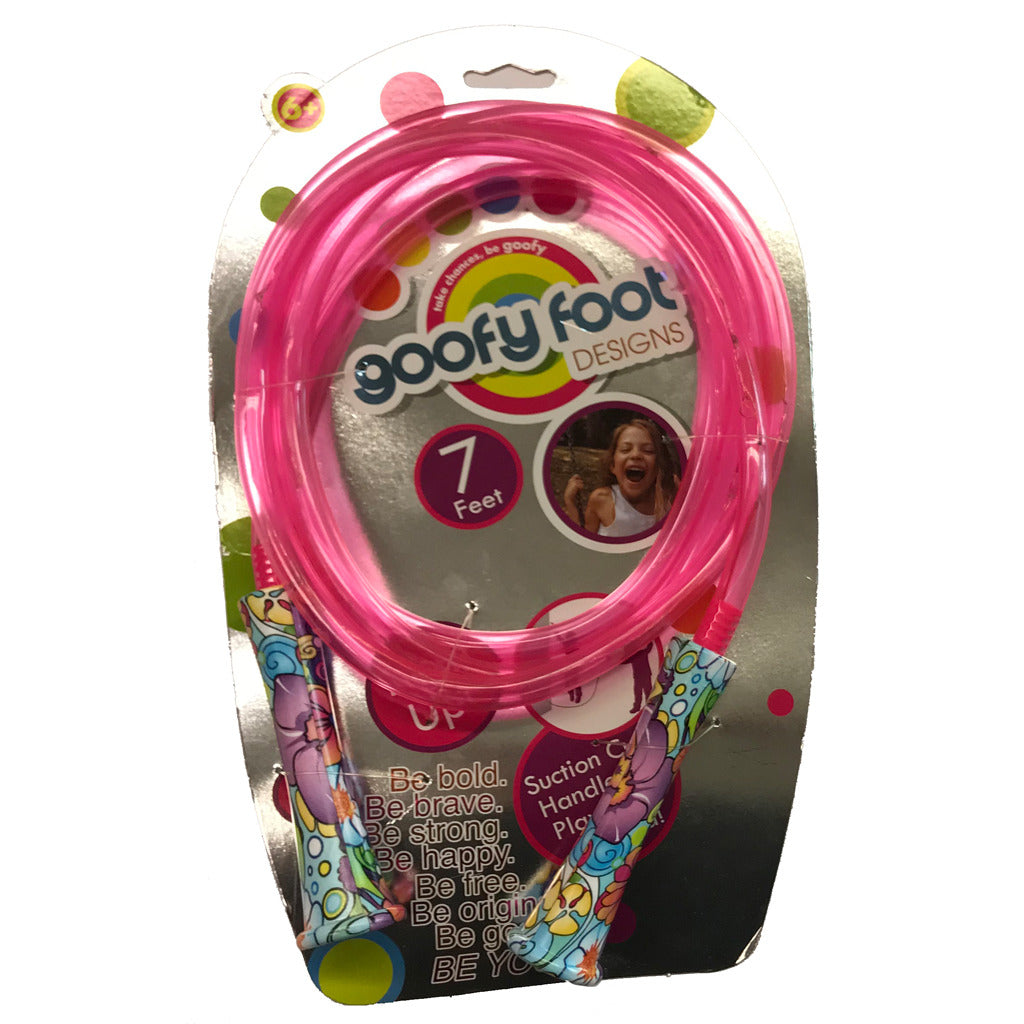 Happy Moves Springtouw Met Led-Lichtjes 210 Cm