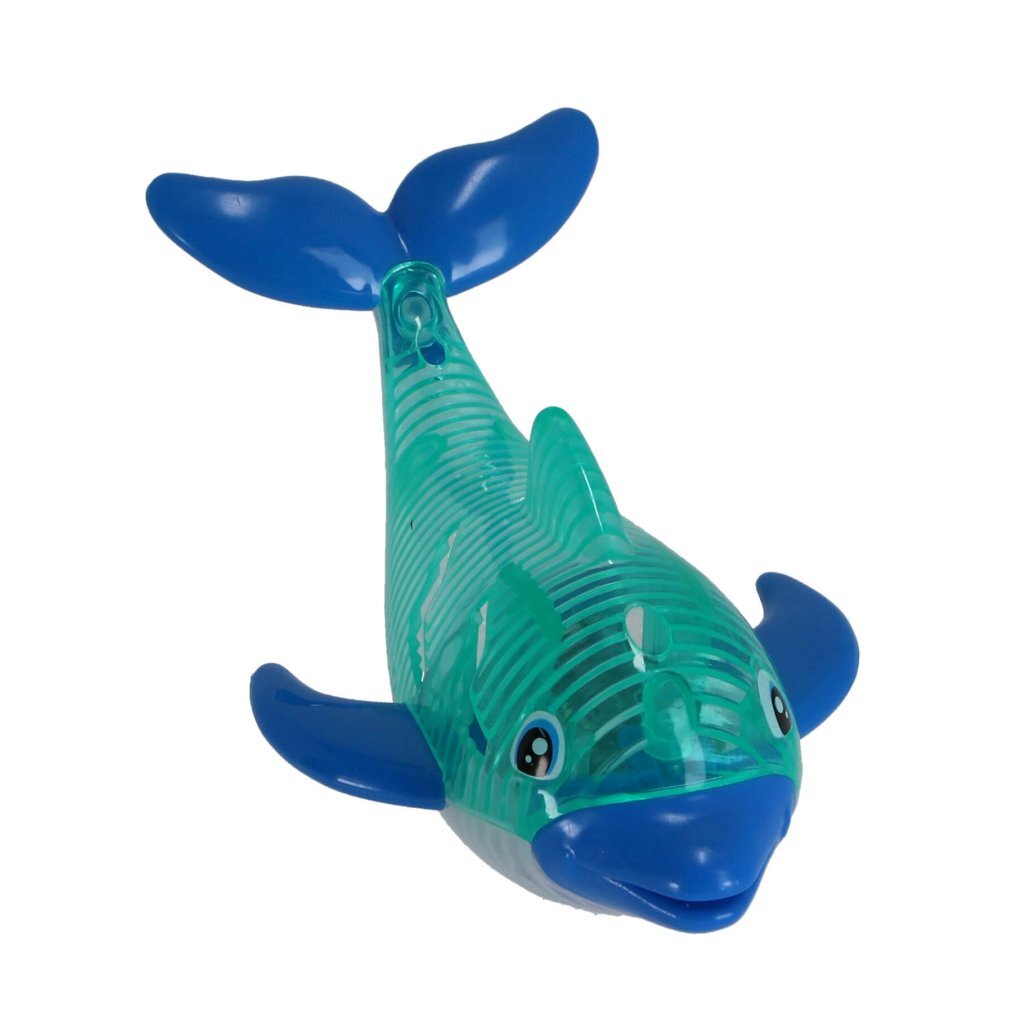 Overige Merken Duik Dolfijn Met Licht