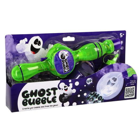 Overige Merken Ghost Bubble Bellenblaas