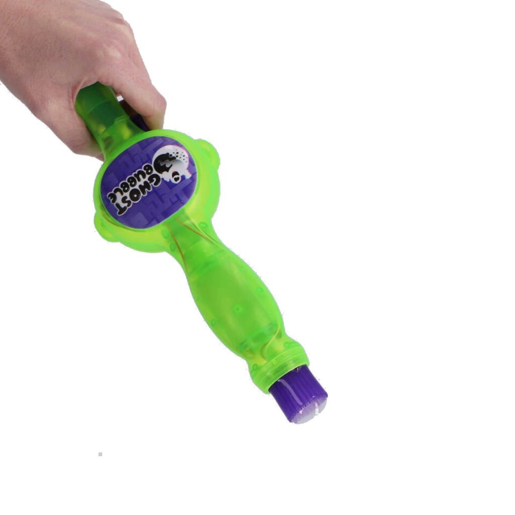 Overige Merken Ghost Bubble Bellenblaas