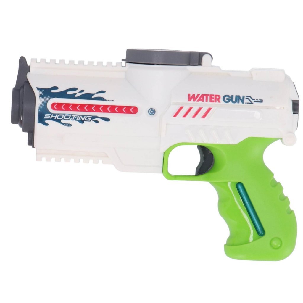 Overige Merken Elektrisch Waterpistool 18 Cm Assorti