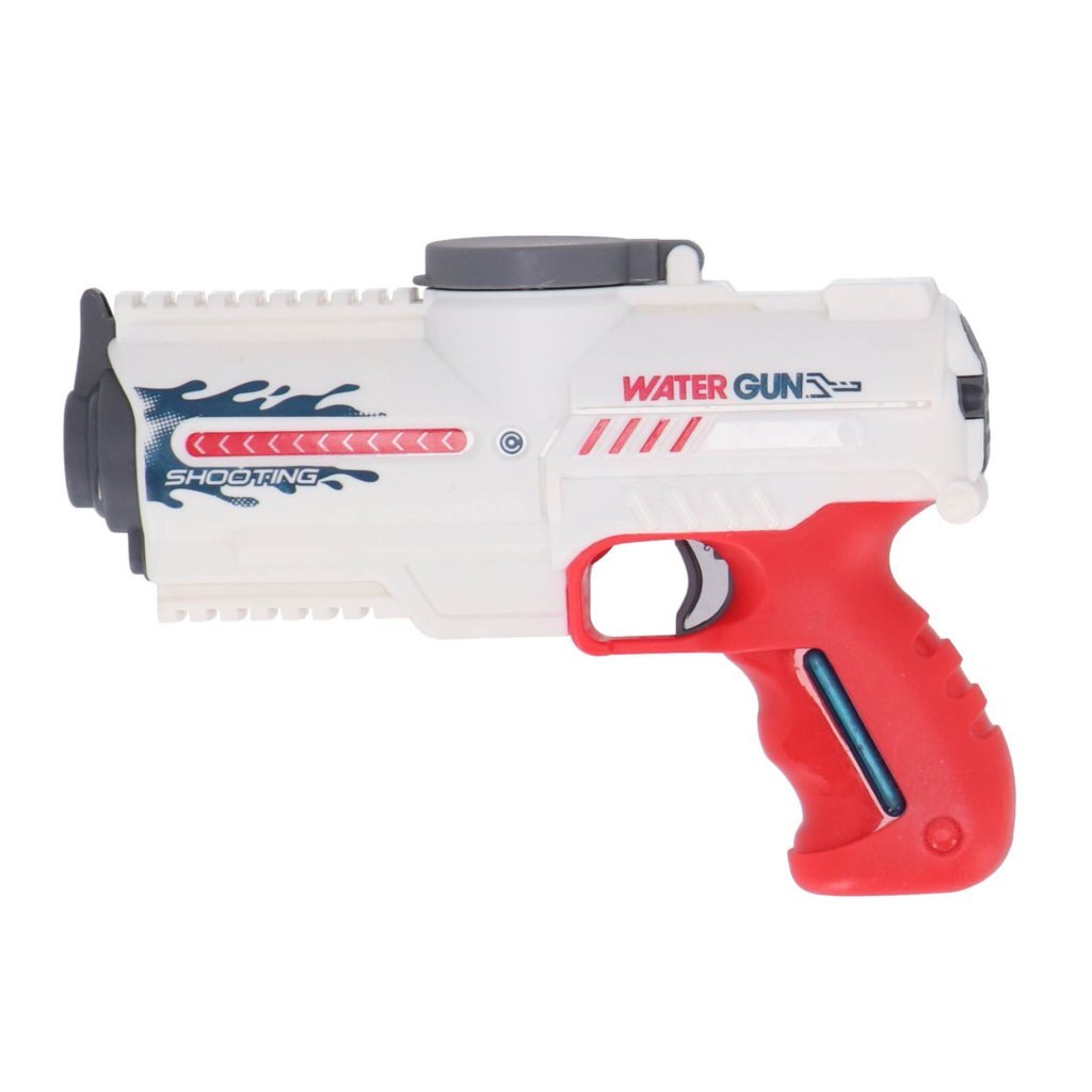 Overige Merken Elektrisch Waterpistool 18 Cm Assorti