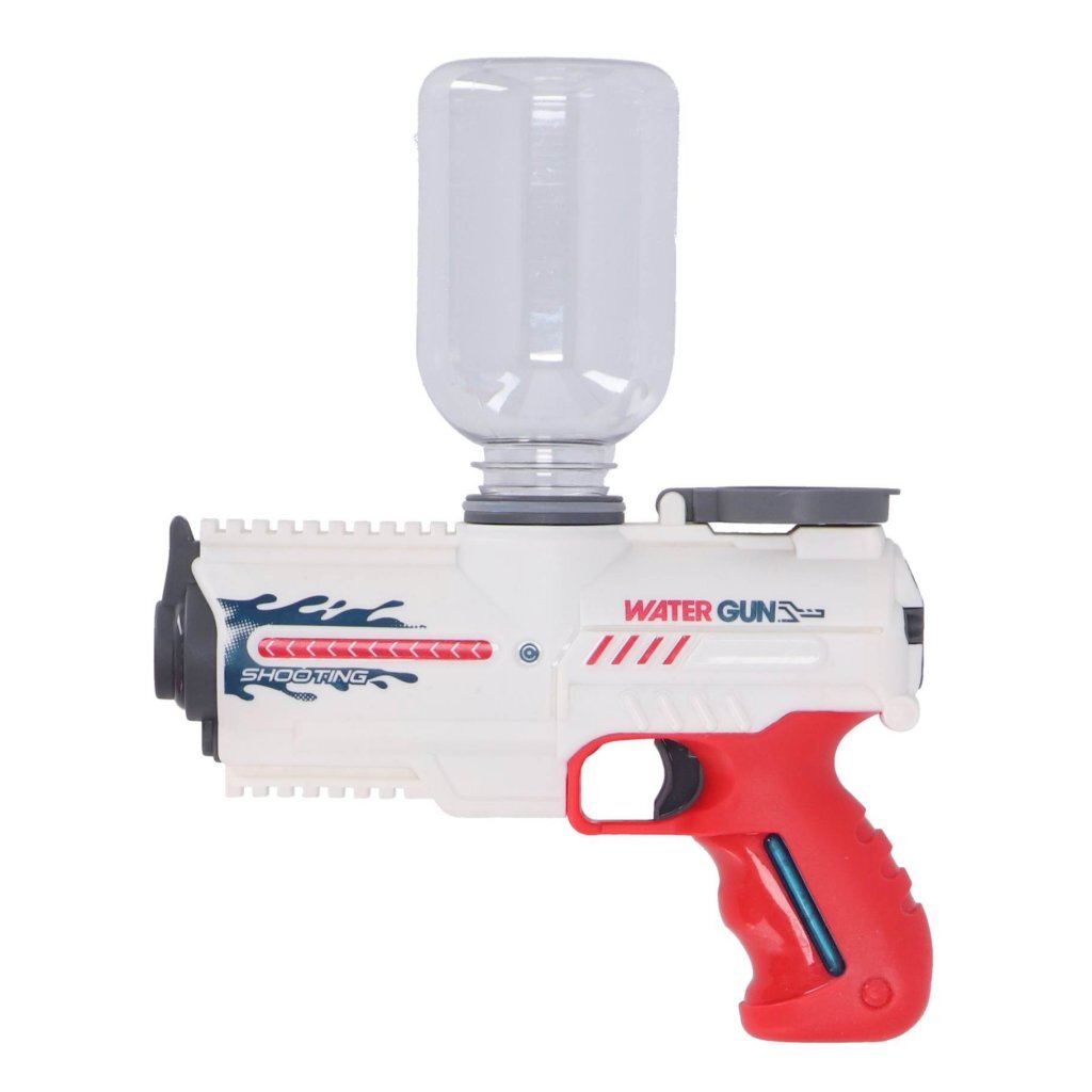 Overige Merken Elektrisch Waterpistool 18 Cm Assorti