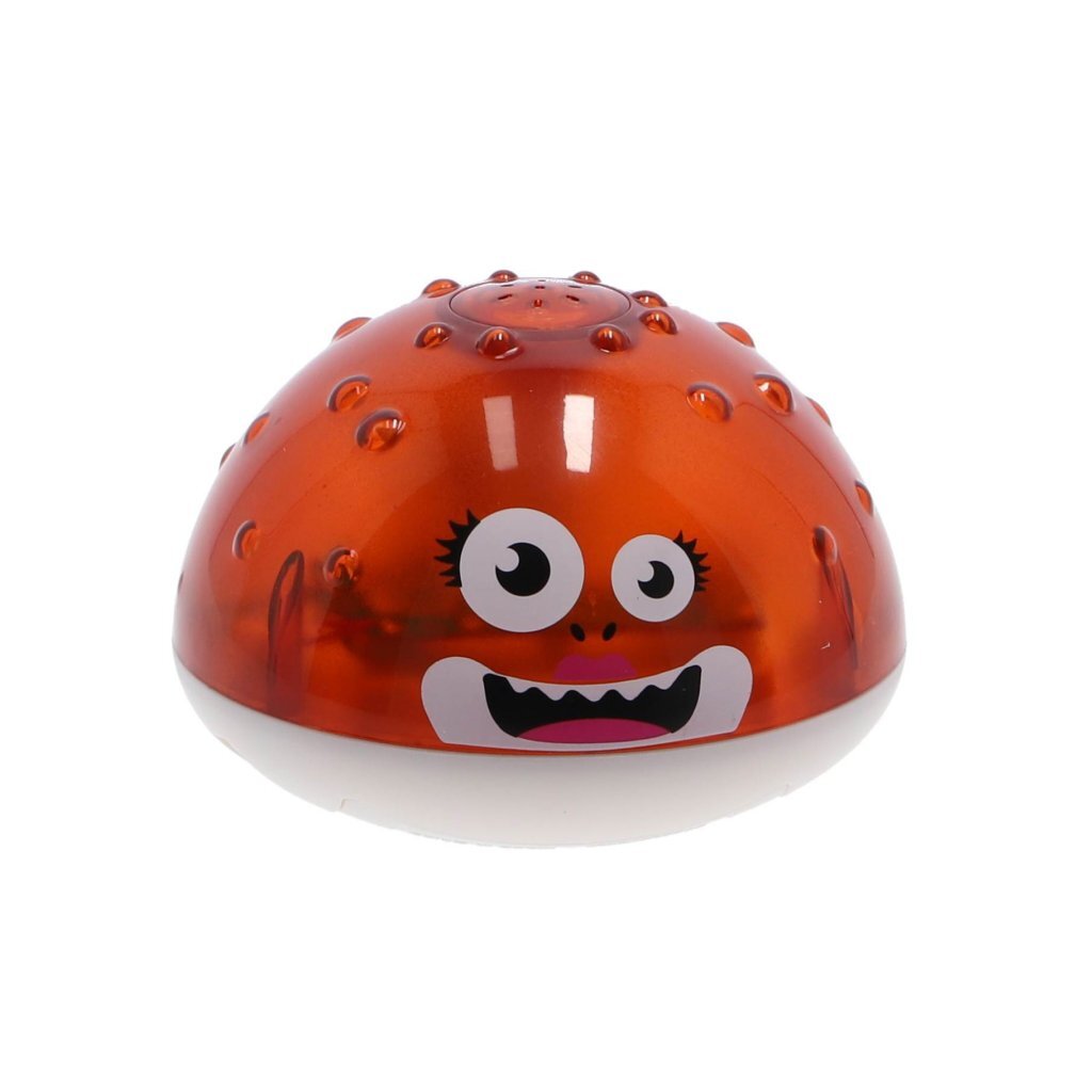 Overige Merken Badspeelgoed Draaiend Met Licht