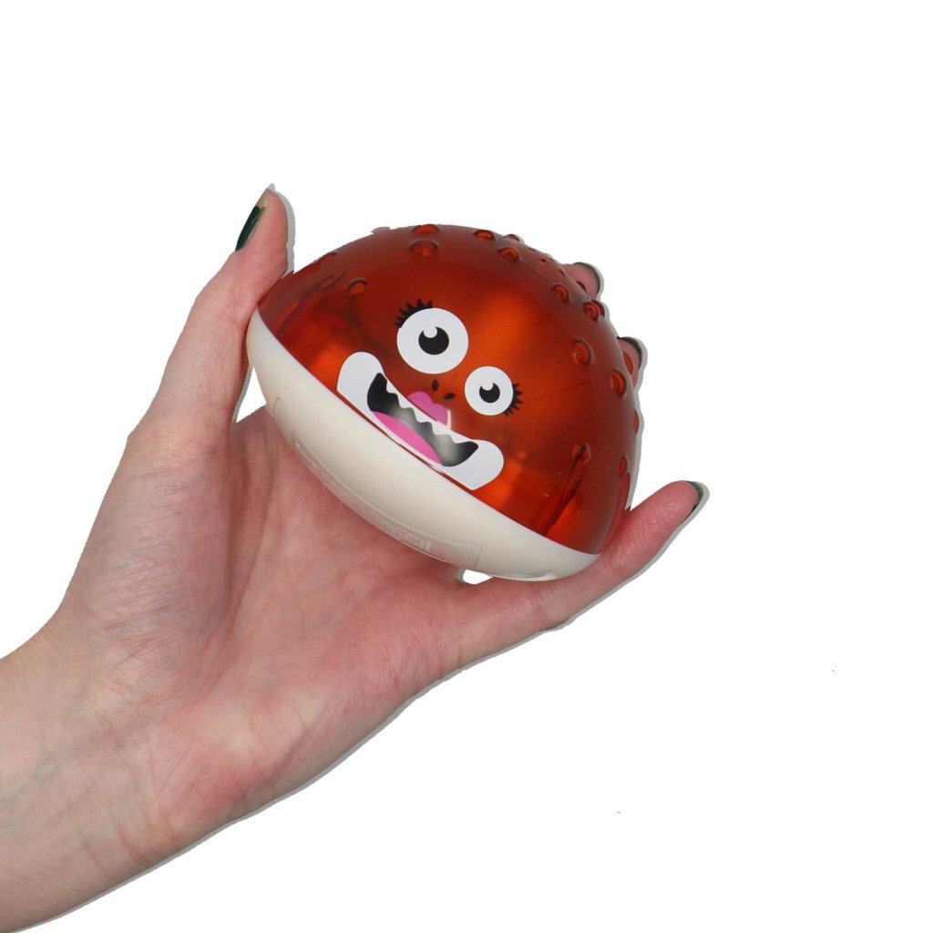 Overige Merken Badspeelgoed Draaiend Met Licht