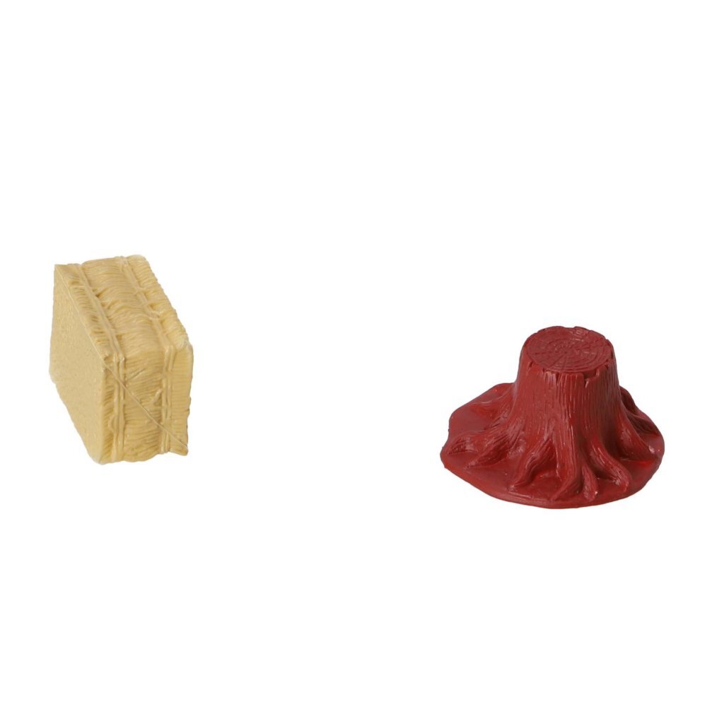 Overige Merken Boerderijdieren Set 10-Delig