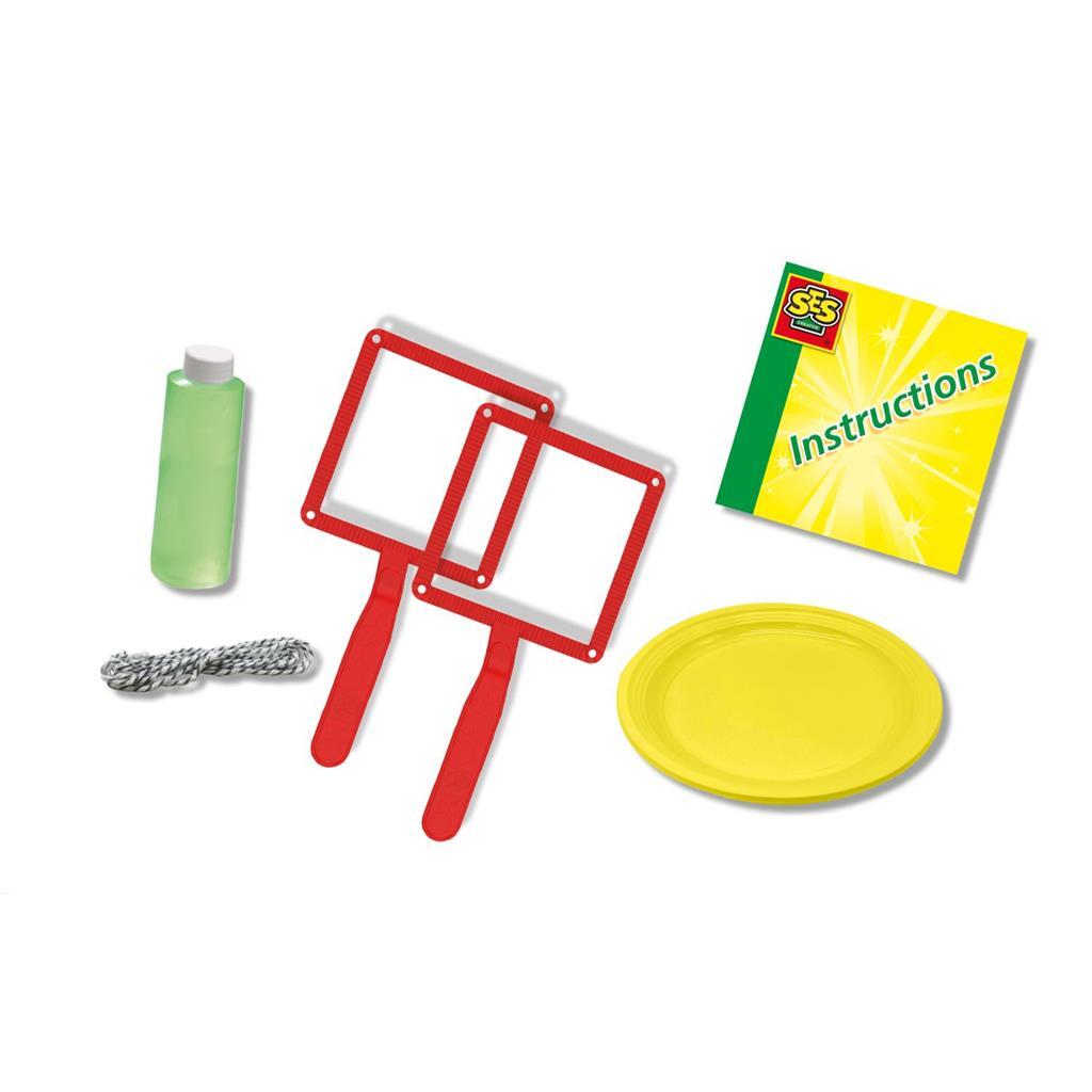 Ses Creative Bubble Kubus