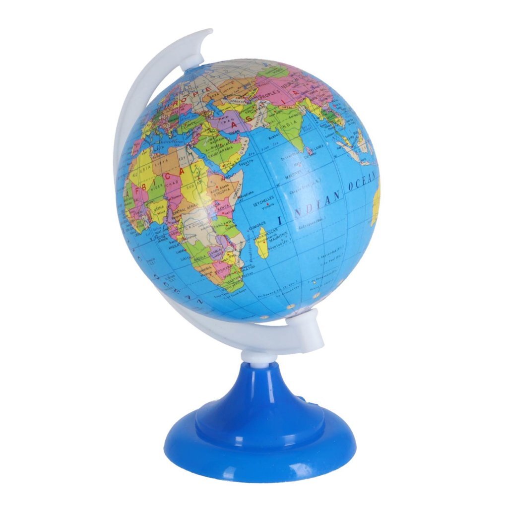 Overige Merken Puntenslijper Globe