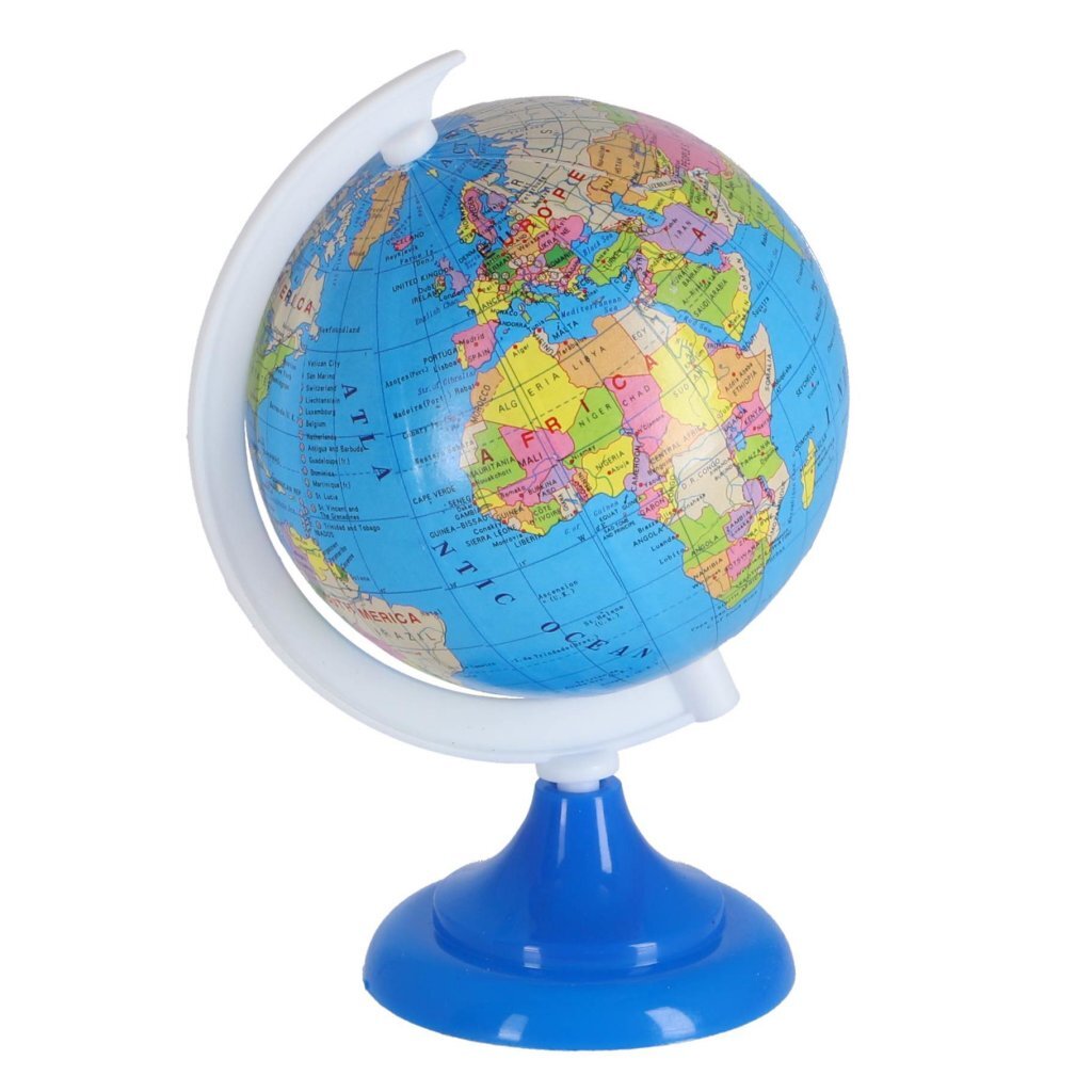 Overige Merken Puntenslijper Globe