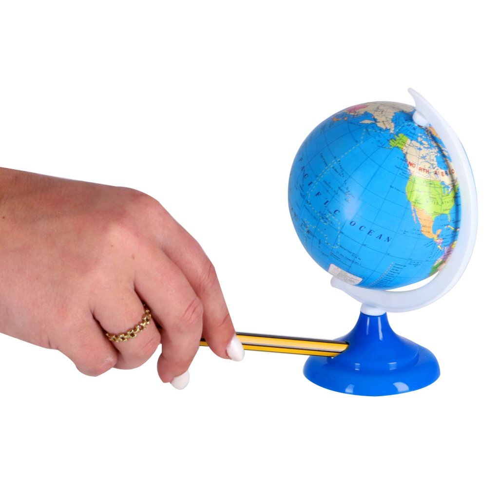Overige Merken Puntenslijper Globe