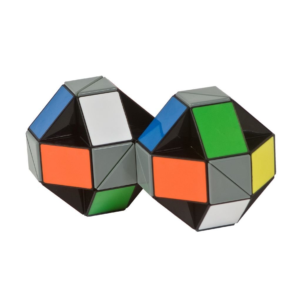 Clown Games Magic Puzzle Multicolor 48-Delig