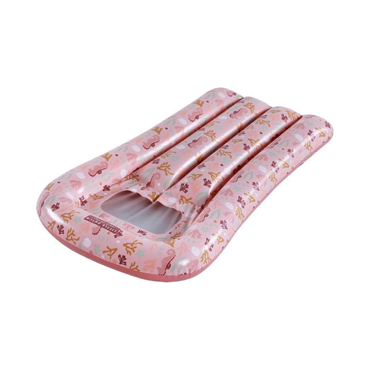 Little Dutch Ocean Dreams Luchtbed 67 Cm Roze