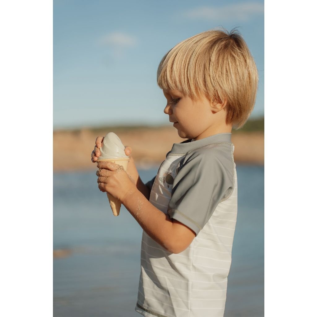 Little Dutch Ijsjes Strandset 9-Delig