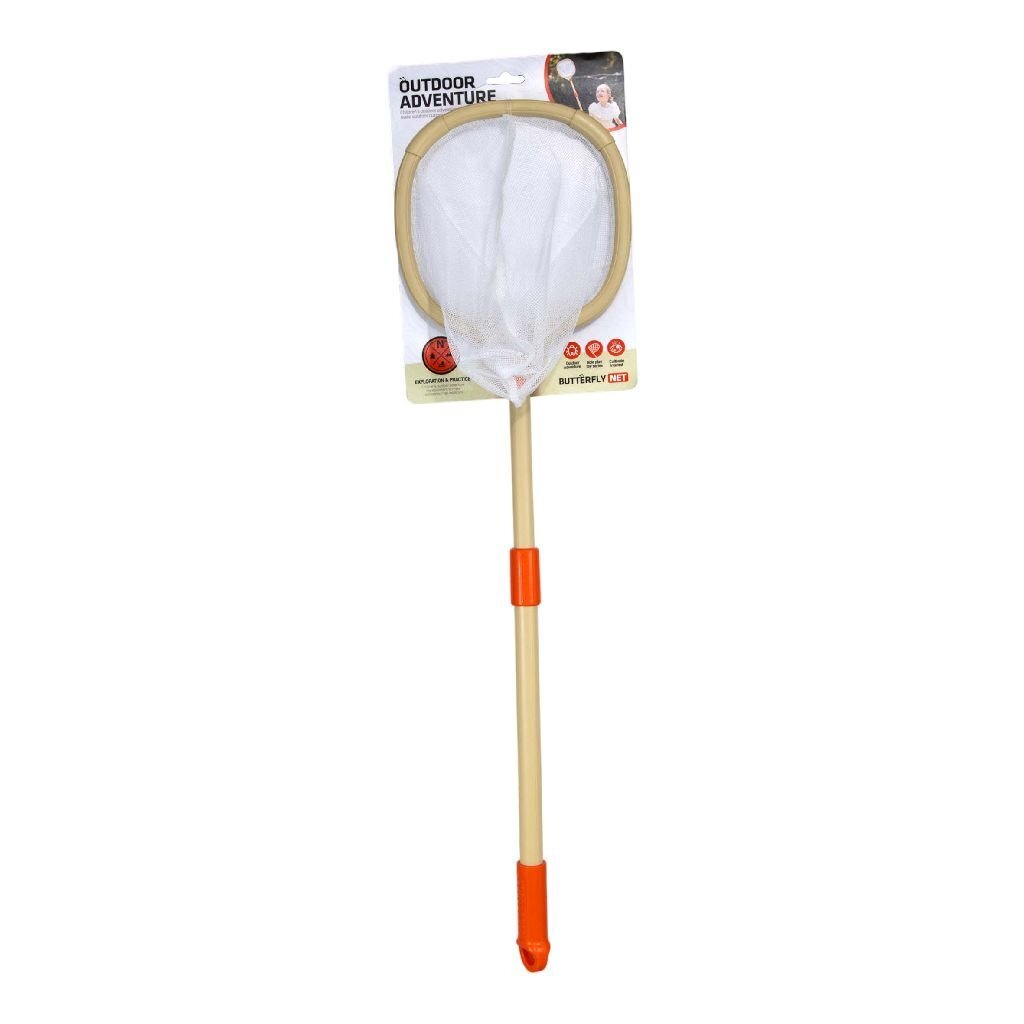 Overige Merken Outdoor Adventure Insectennet