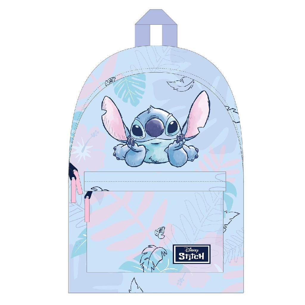 Lilo & Stitch Lilo&Amp;Stitch Rugzak