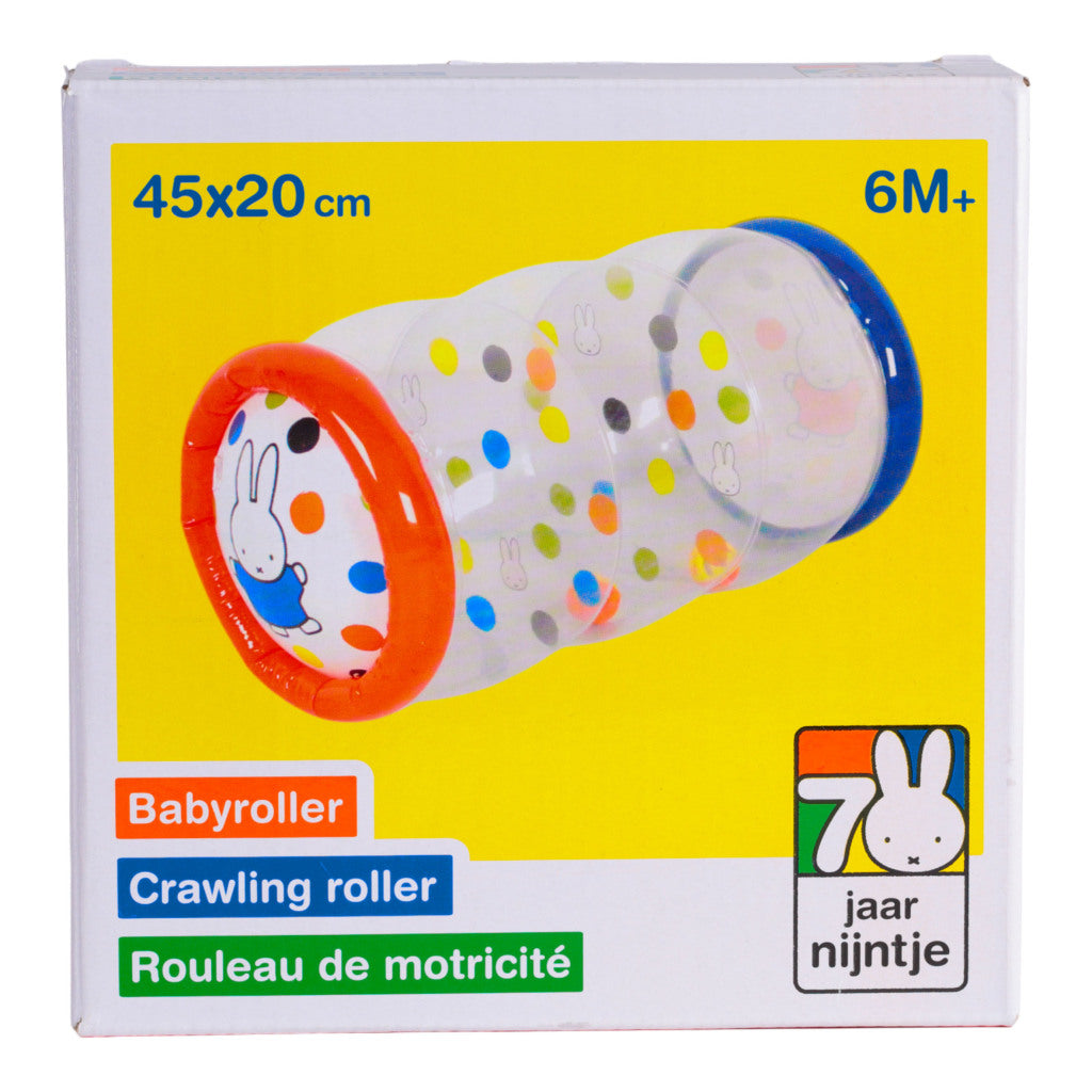 Nijntje Babyroller