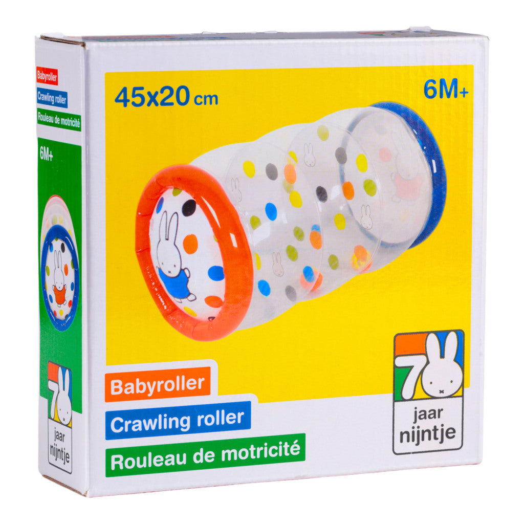 Nijntje Babyroller