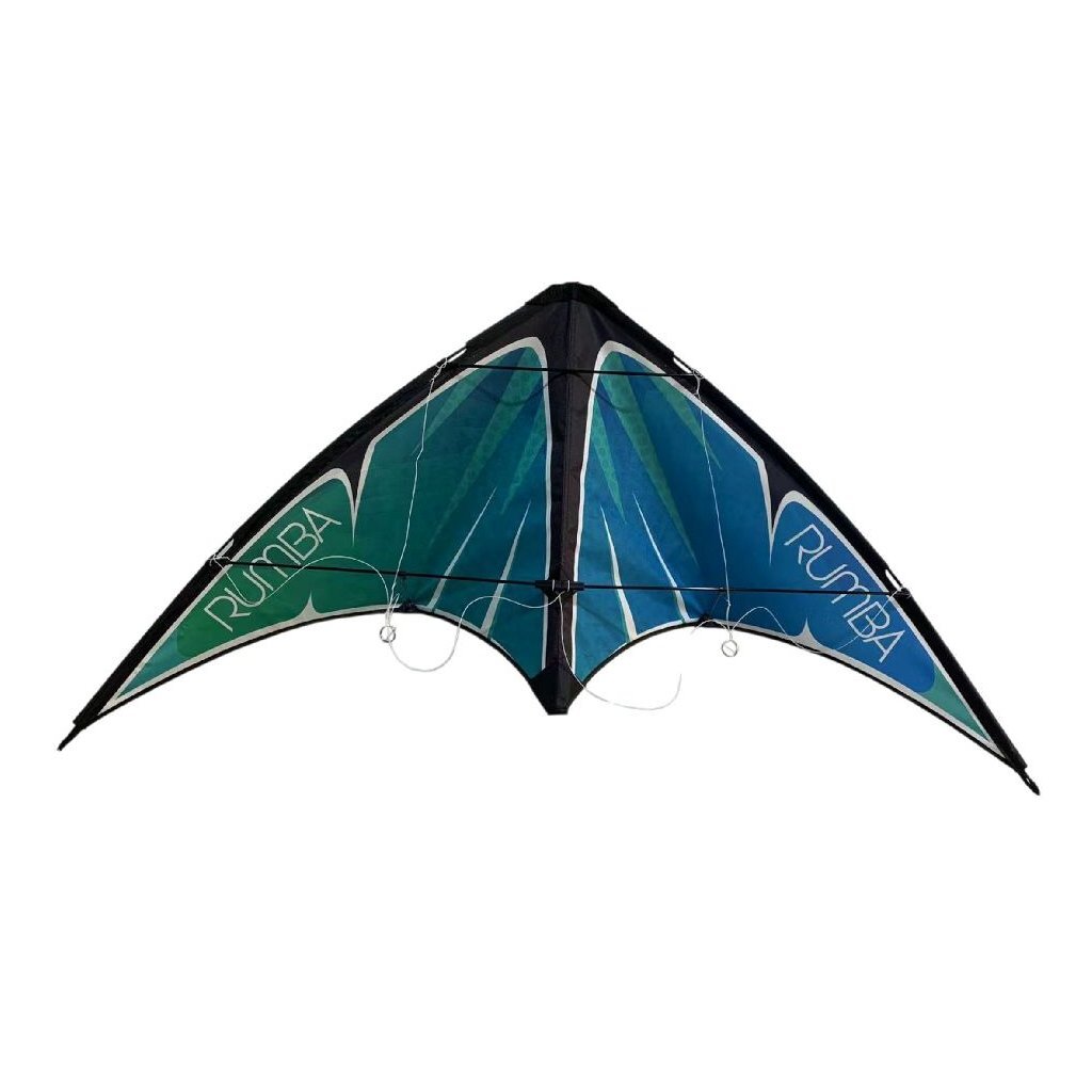 Rhombus Rumba Stunsvlieger Assorti