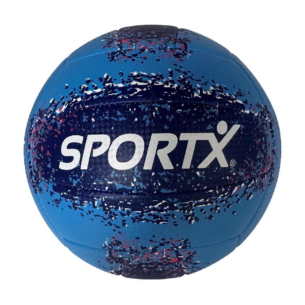 Sportx Beach Volleybal 260-280 G Blauw