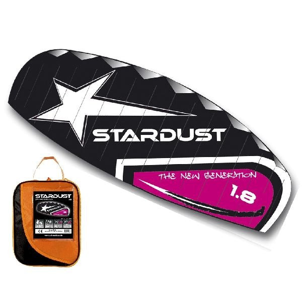 Rhombus Stardust 1.8 2012 Kite 180X70Cm