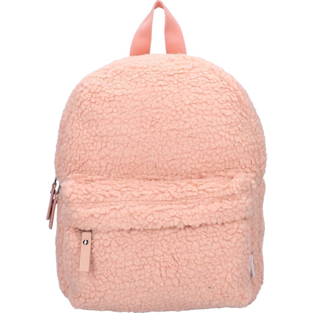 Overige Merken Pret Rugzak Be Soft And Kind 30X25X11 Cm Roze