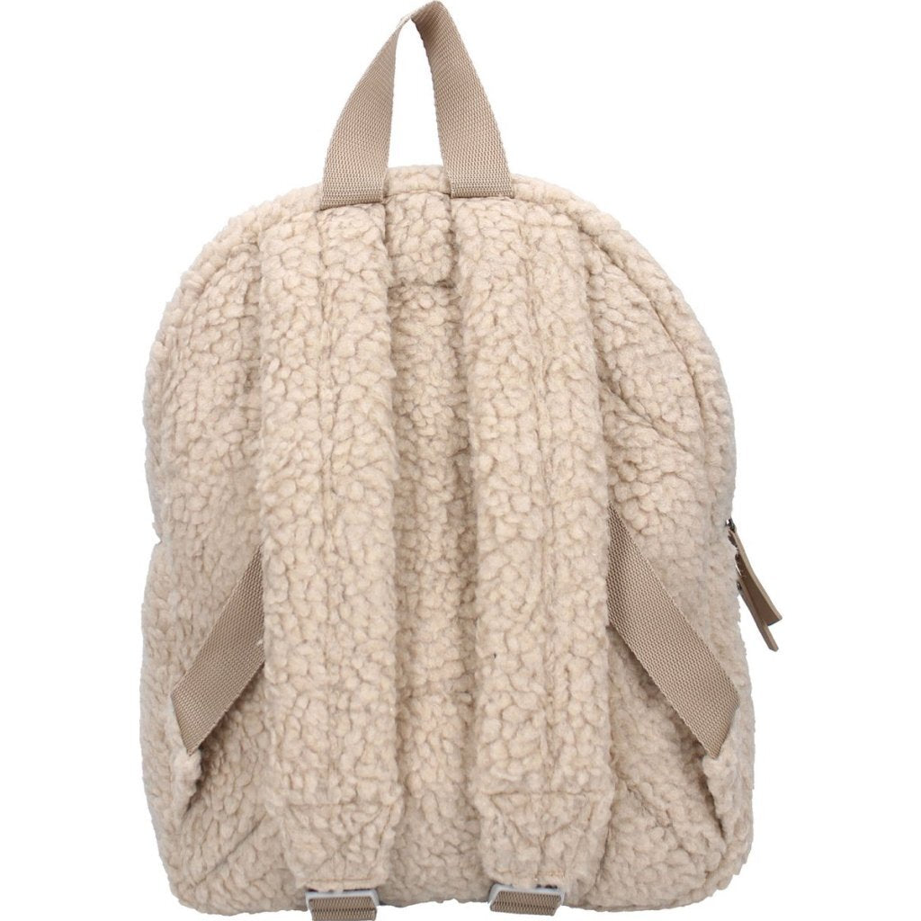 Overige Merken Pret Rugzak Be Soft And Kind 30X25X11 Cm Wit