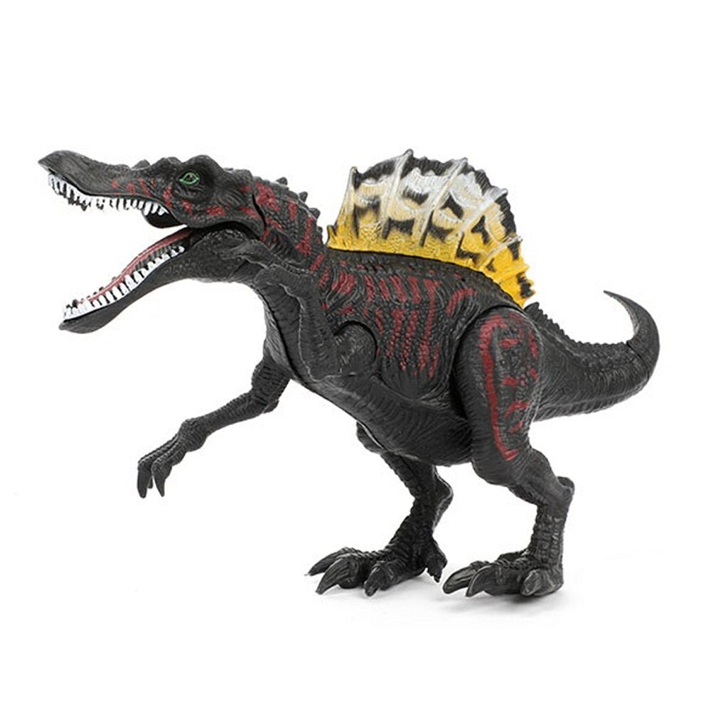 World Of Dinosaurs Speelset Met Jeep