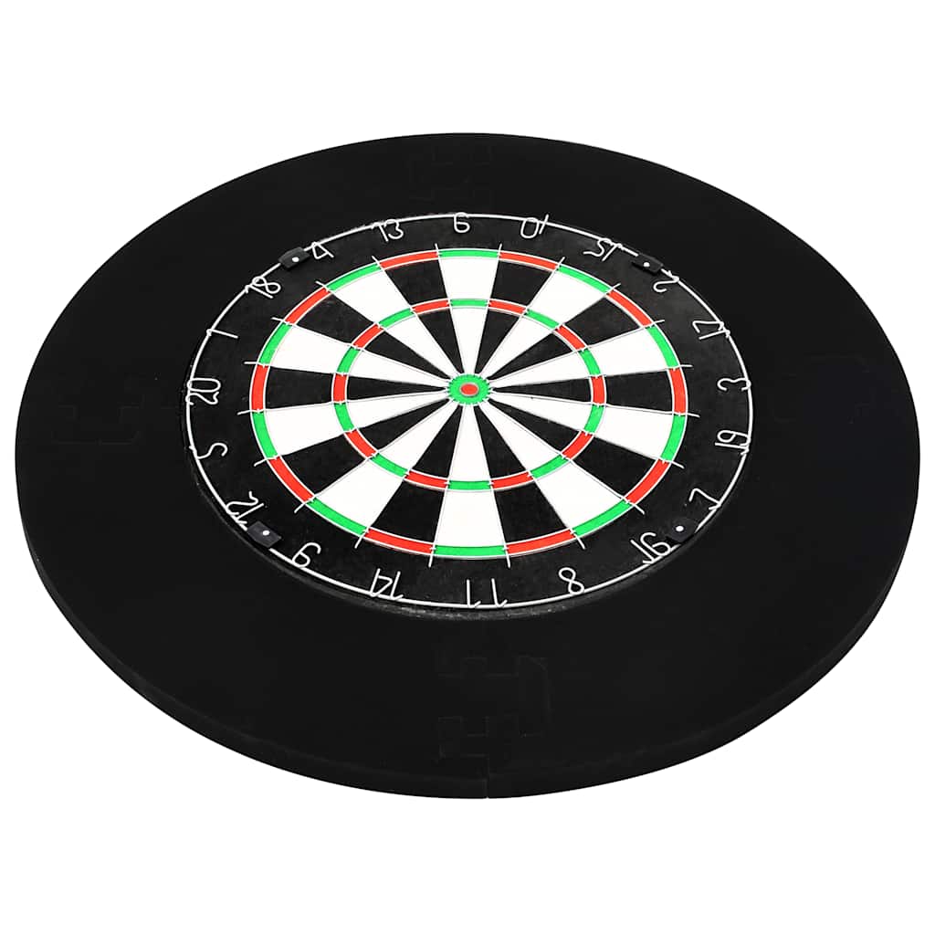 Dartbord Professioneel Met 6 Darts En Surround Sisal