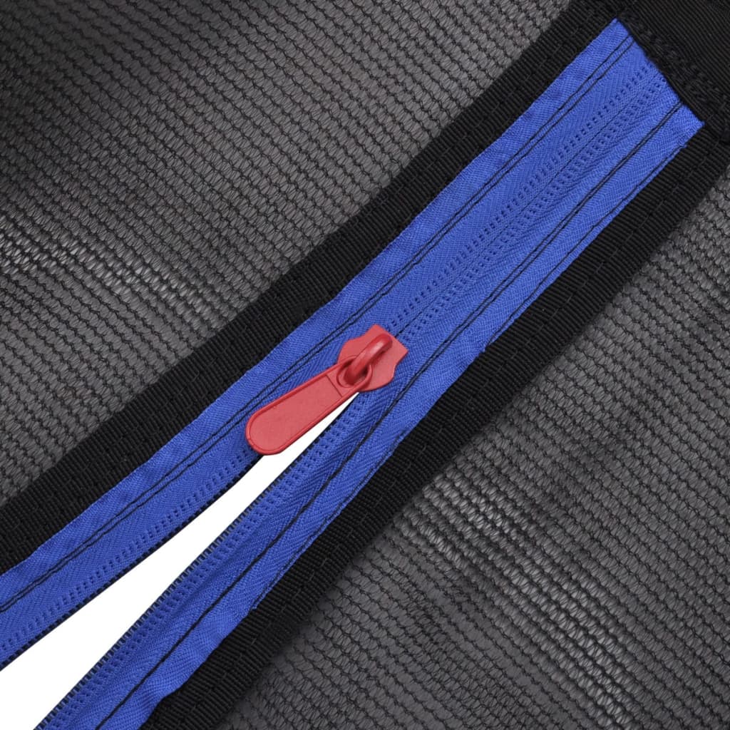 Veiligheidsnet Voor 4,57 M Ronde Trampoline